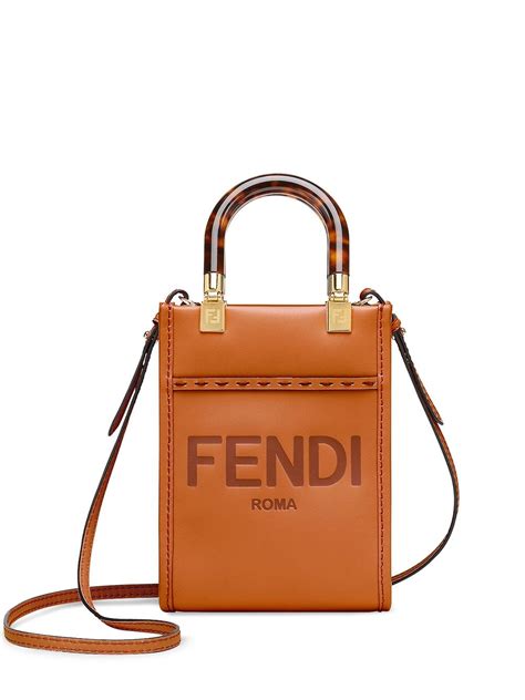 fendi mini tote bag.